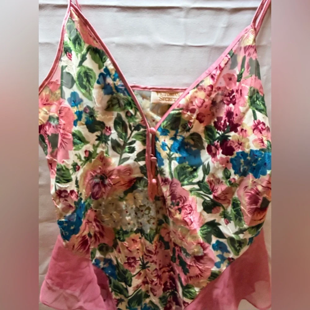 Victorias Secret flirty victoria’s